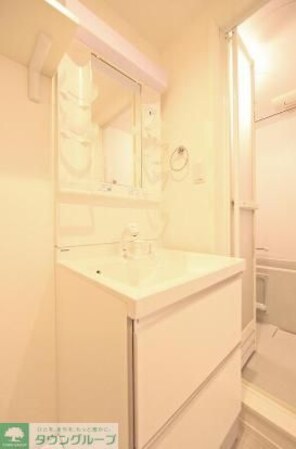 Annex CoCoの物件内観写真